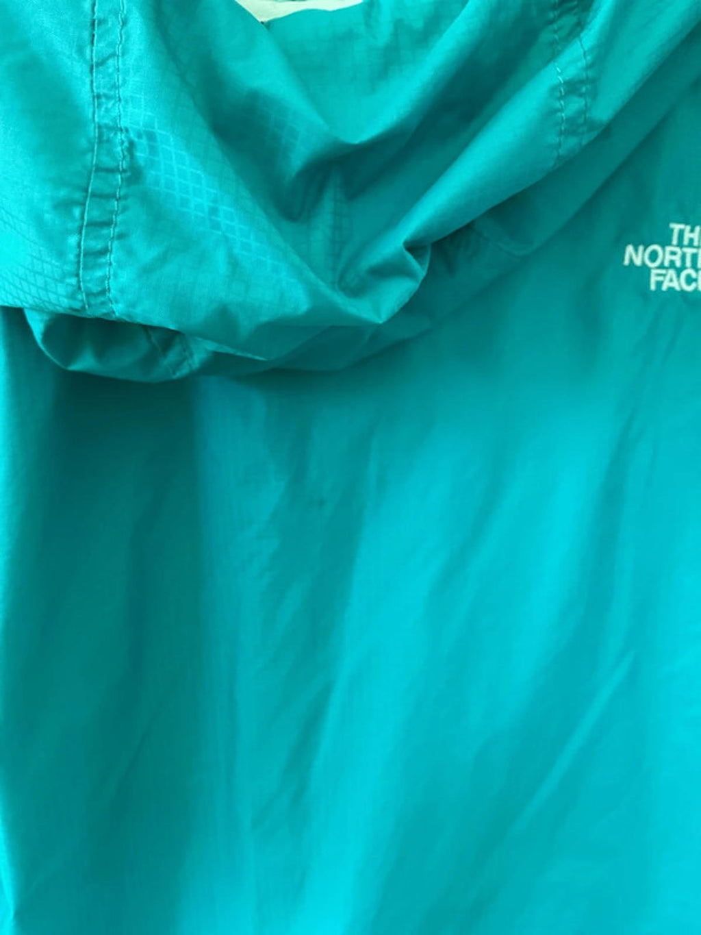 The north face fleece lined waterproof medium