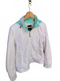 The north face ladies medium primaloft jacket