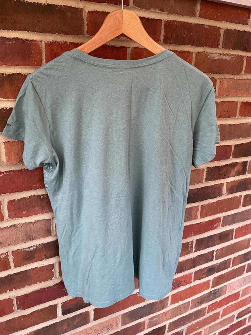Columbia T-shirt xl