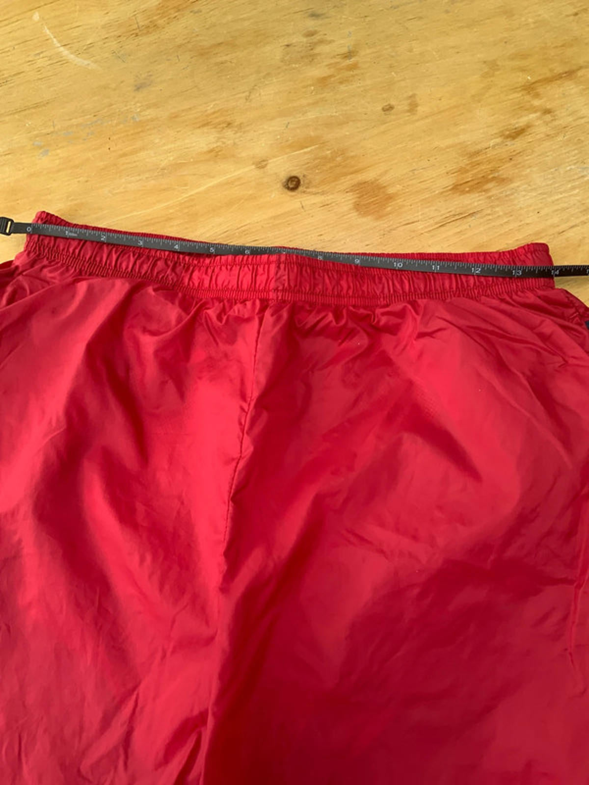 Nike swim shorts large kids