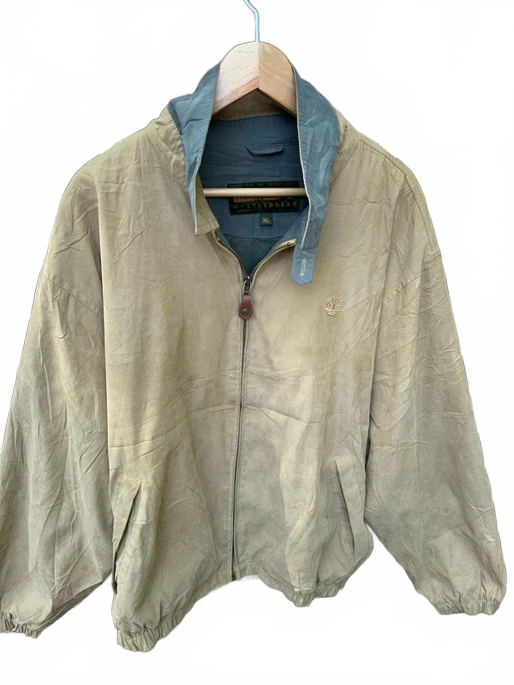 Timberland weather gear jacket xl