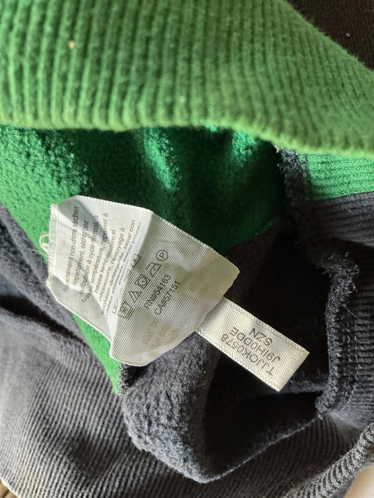 Tommy Hilfiger hoodie medium kids