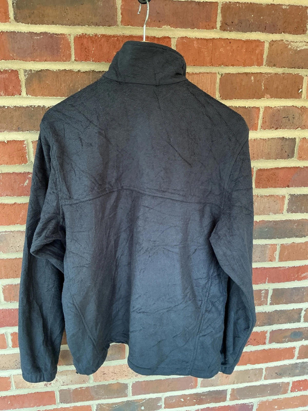 Columbia fleece medium