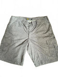 Lee cargo shorts 38 waist