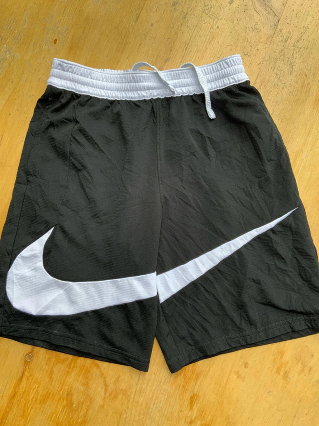 Nike poly shorts xlb
