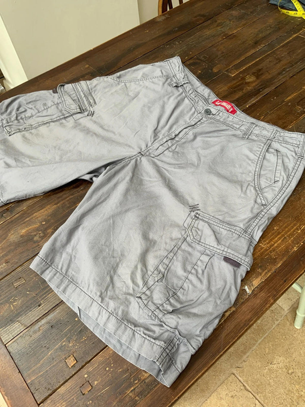 Lee cargo shorts 40 waist xxl