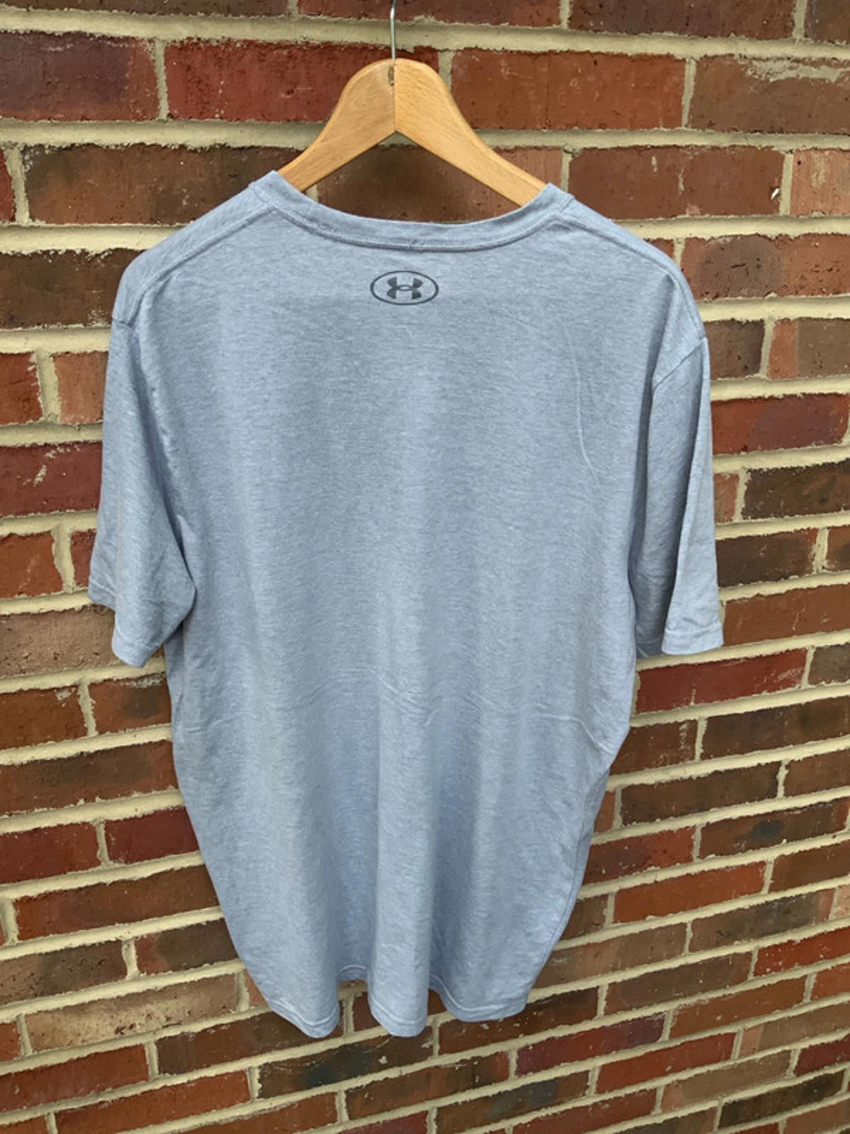 Under armour shamrock series Tshirt xl