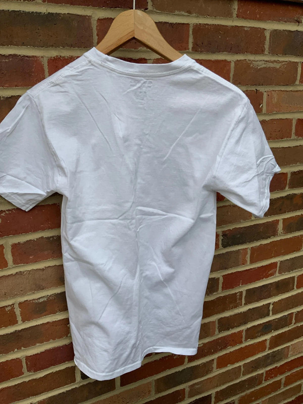 Champion notre dame T-shirt small