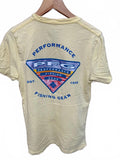 Columbia pfg T-shirt small