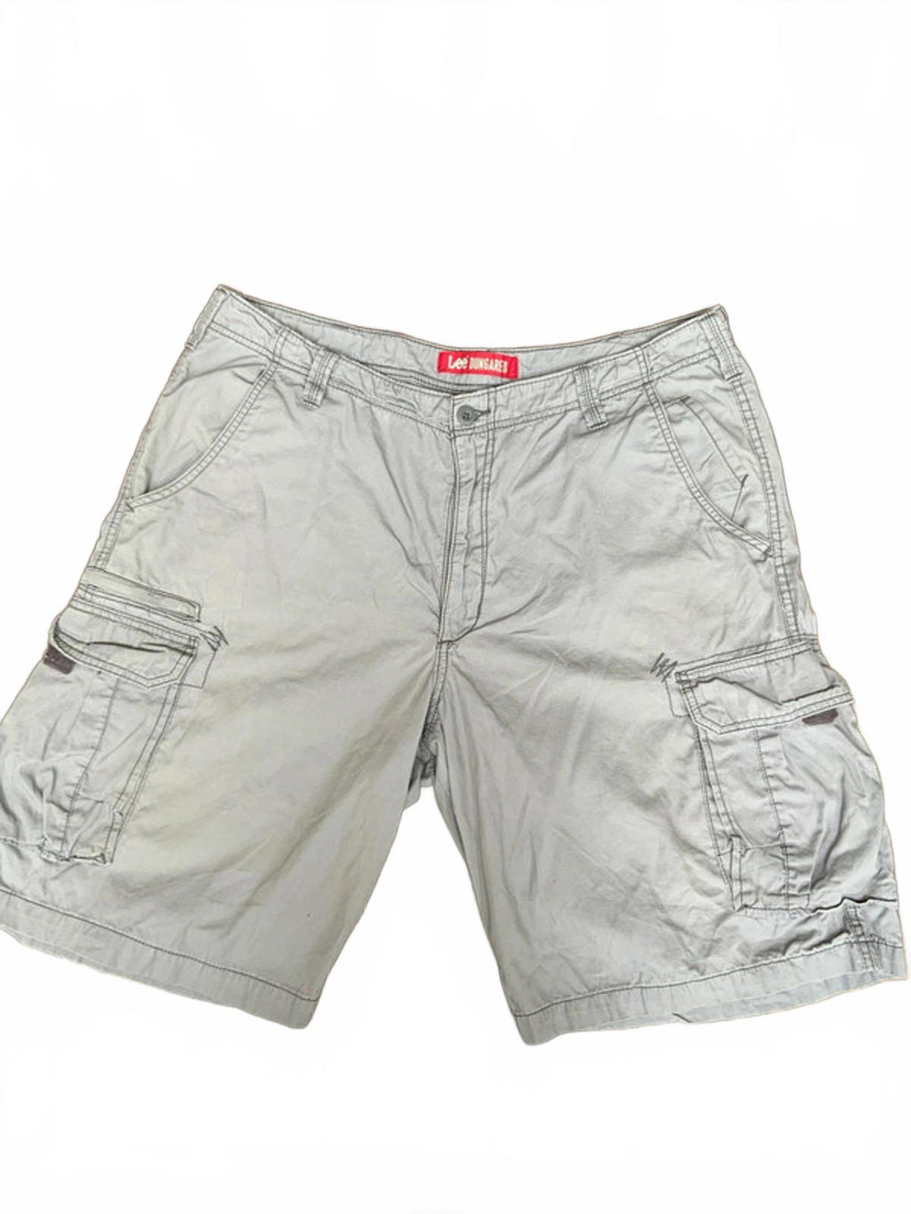 Lee cargo shorts 40 waist xxl