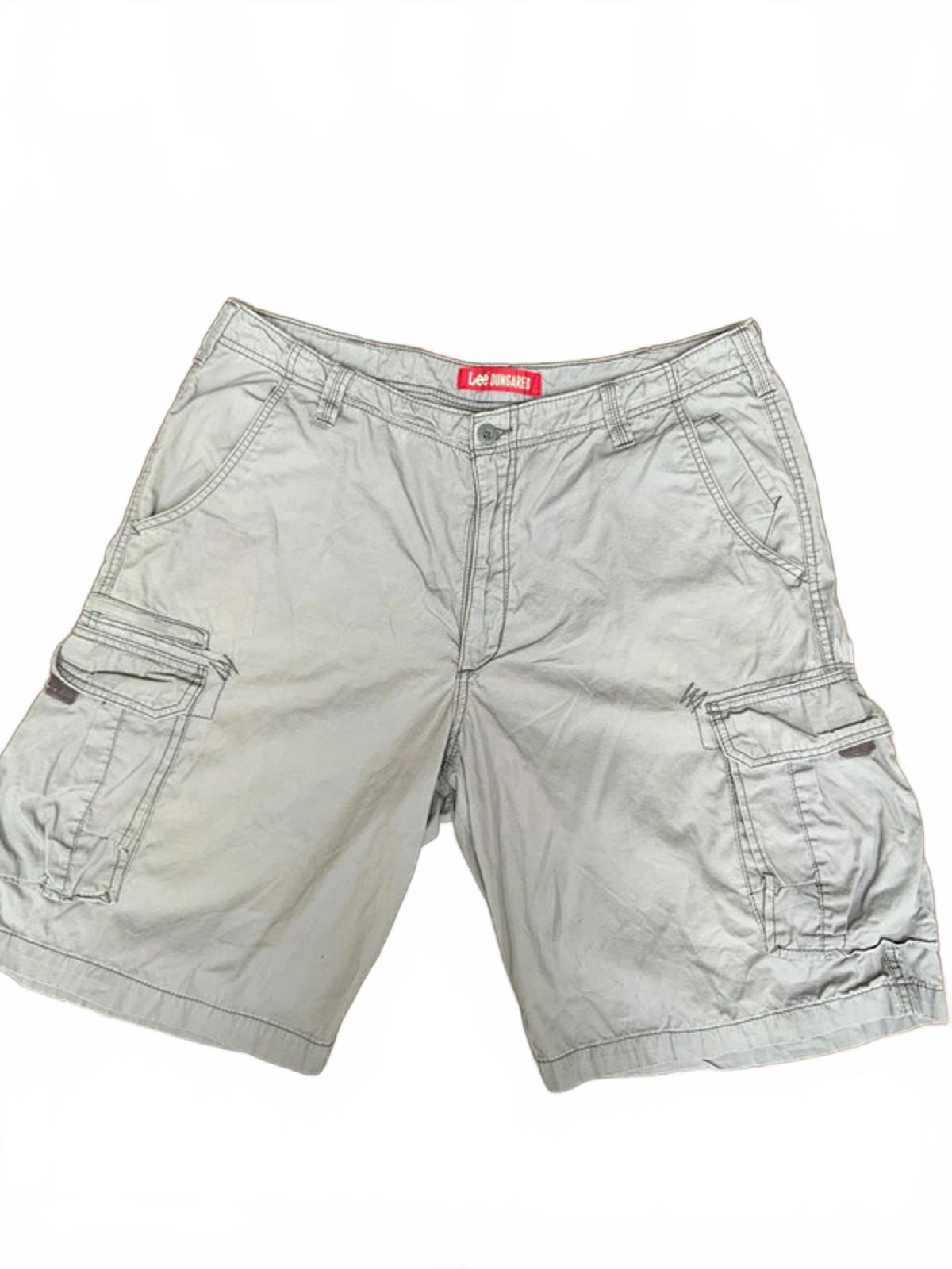 Lee cargo shorts 40 waist xxl
