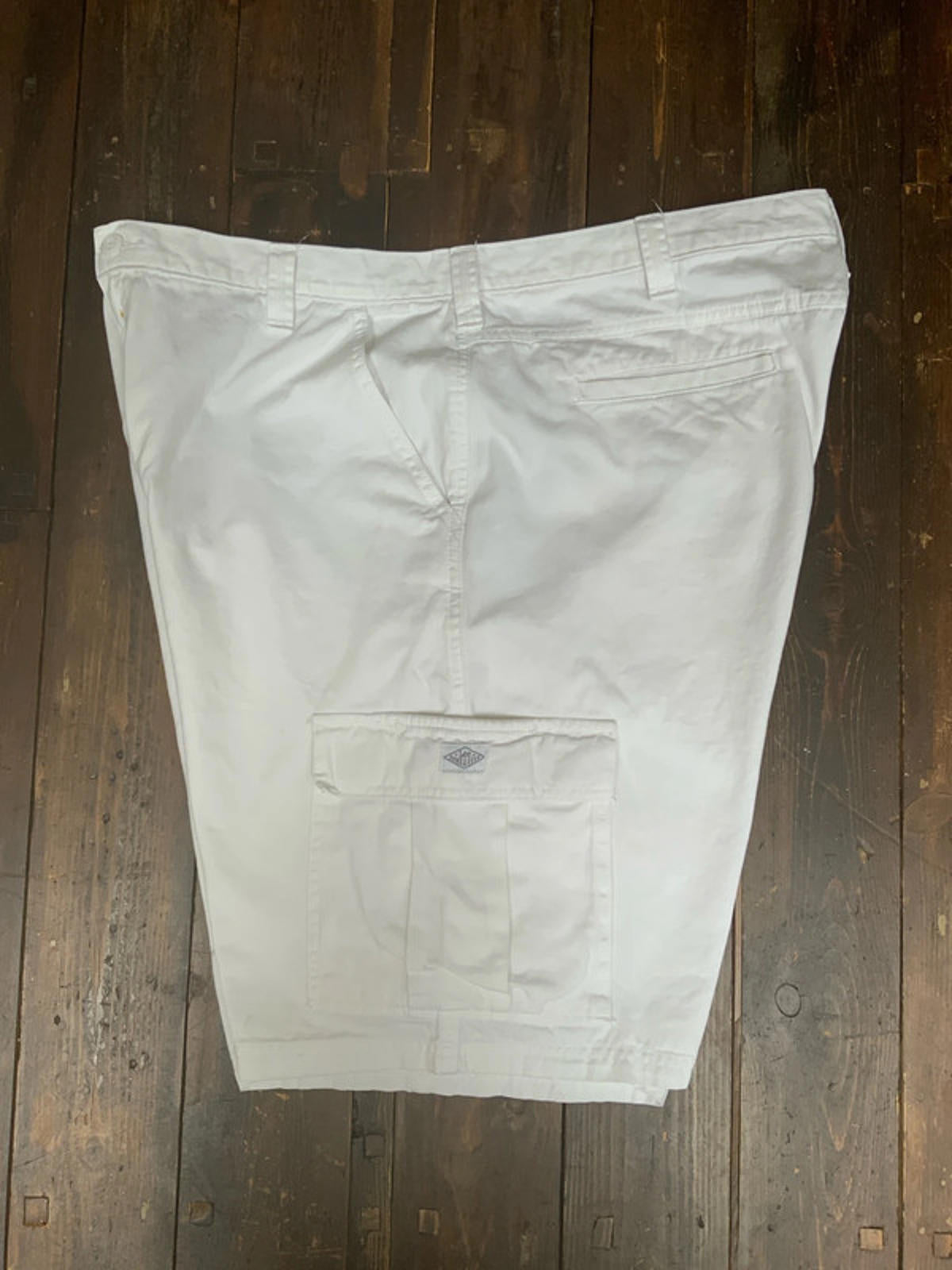 Lee cargo shorts 40 waist xxl