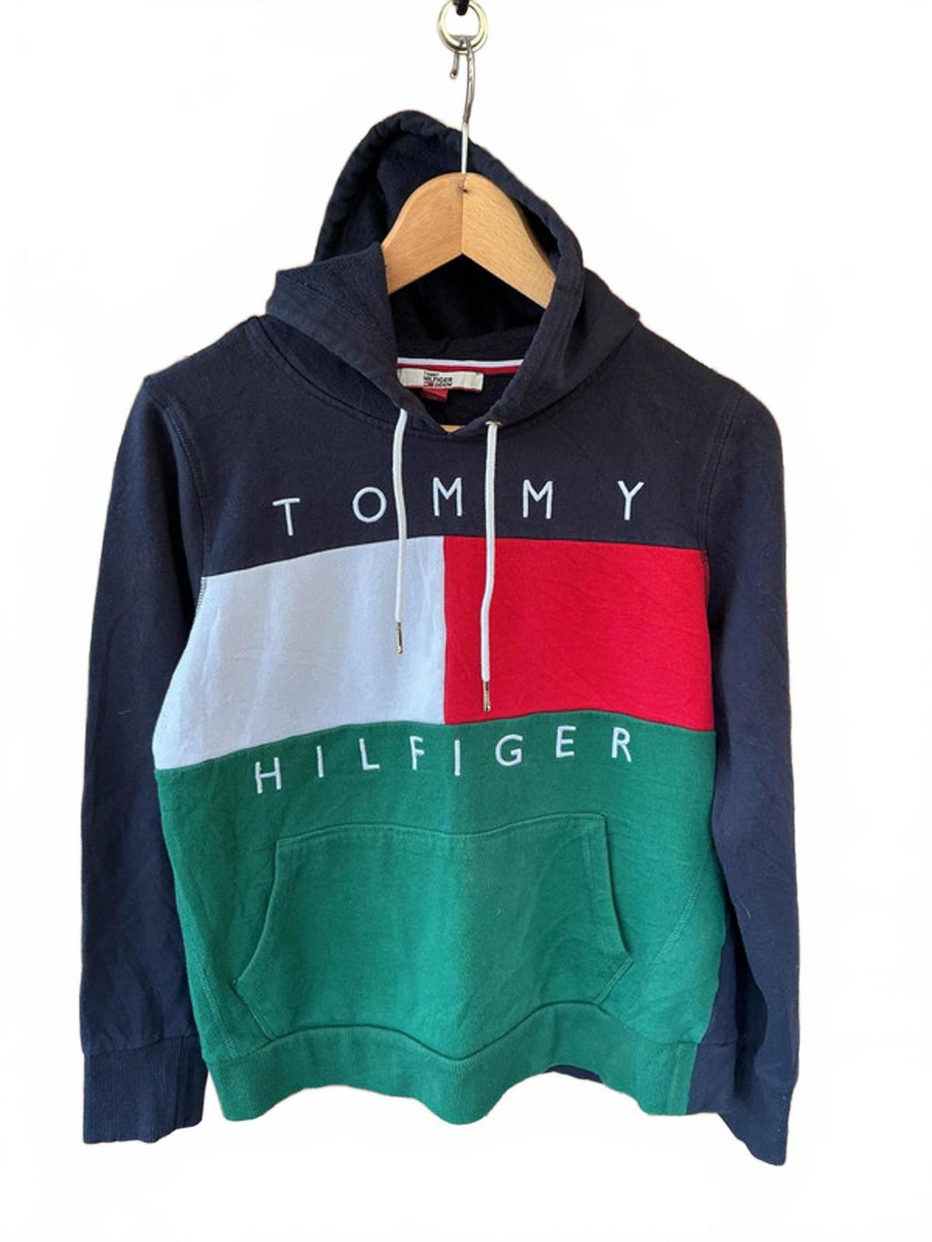 Tommy Hilfiger hoodie medium kids