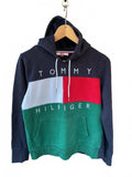 Tommy Hilfiger hoodie medium kids