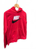 Nike hoodie xl junior