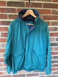 Pendleton windbreaker large