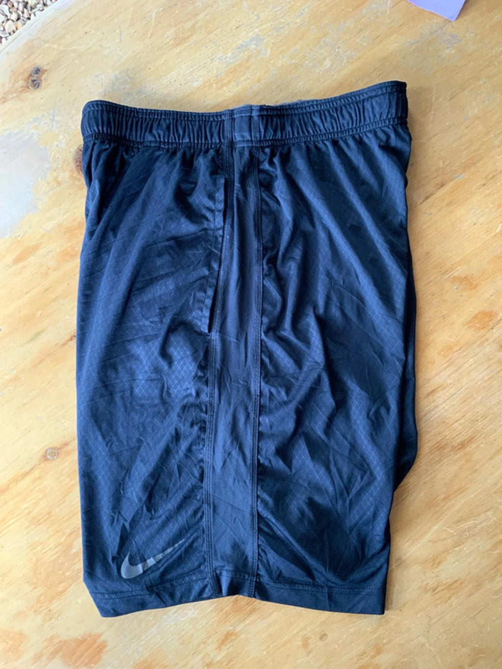 Nike drifit shorts medium