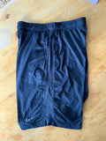 Nike drifit shorts medium