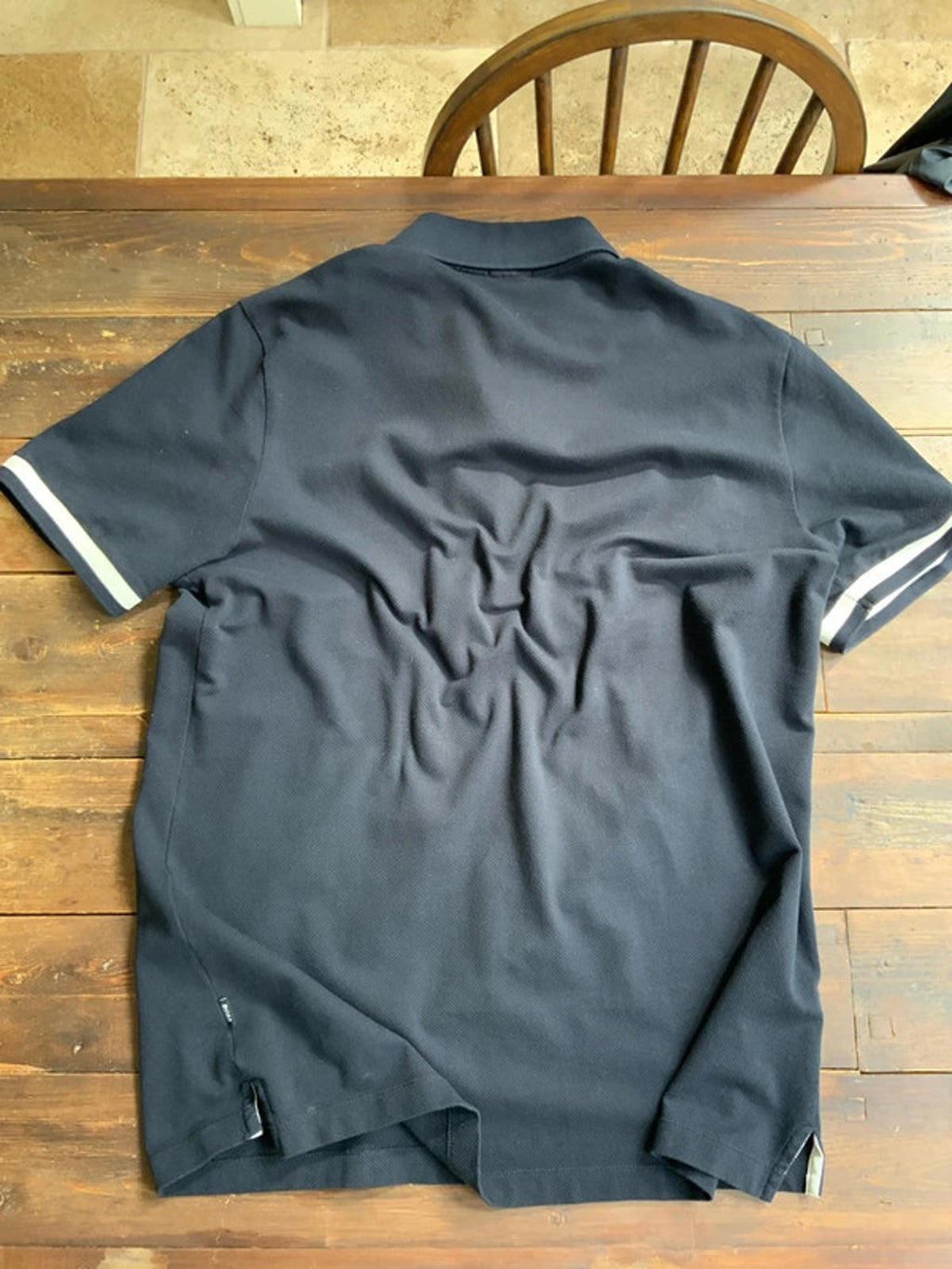 Hugo boss polo shirt