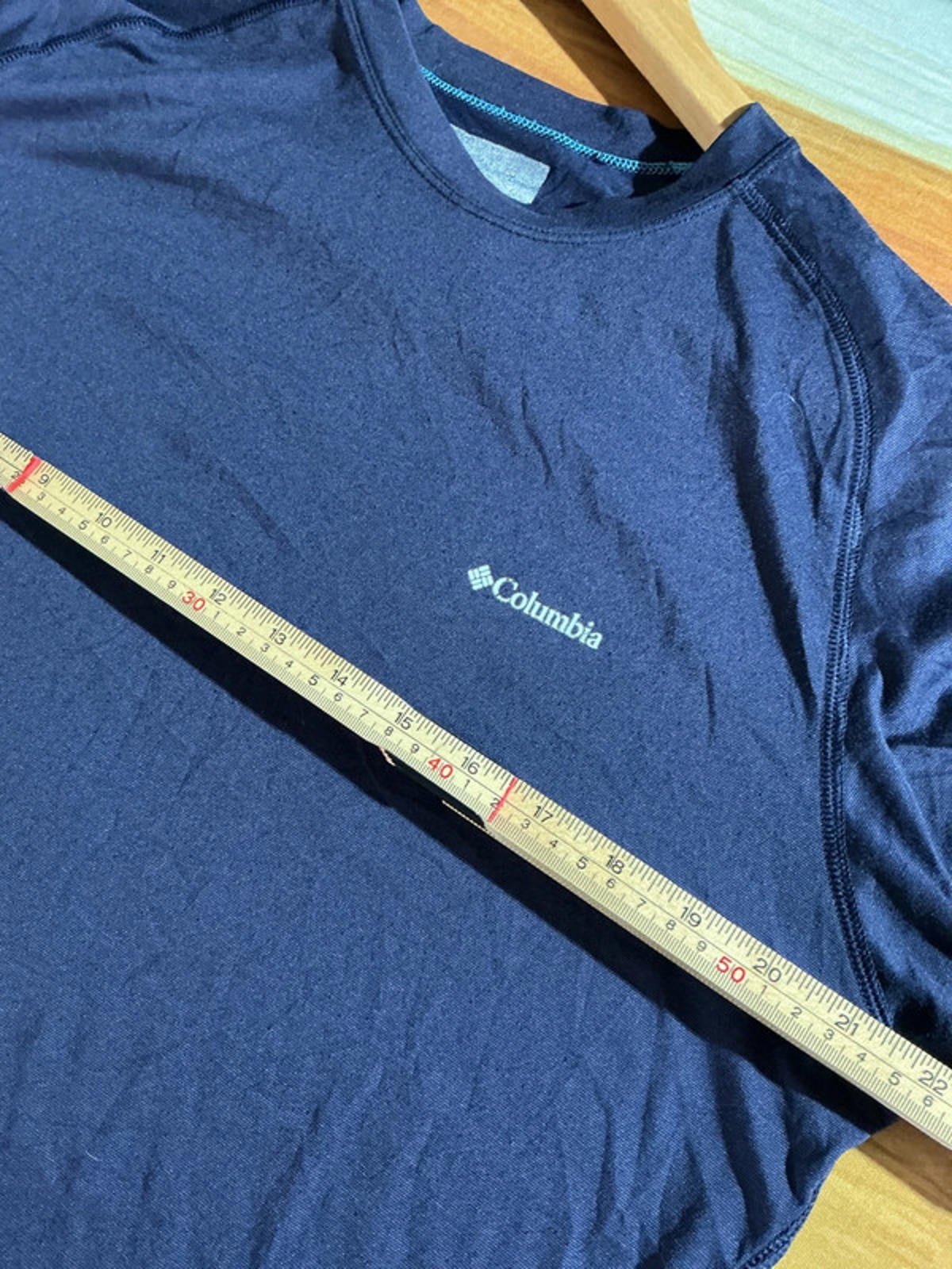 Columbia T-shirt large
