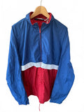 Woolrich Vintage Windbreaker Jacket Size Regular M
