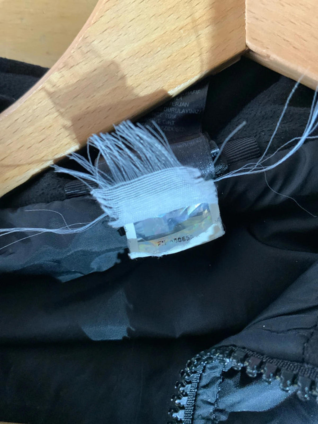 The north face jacket medium