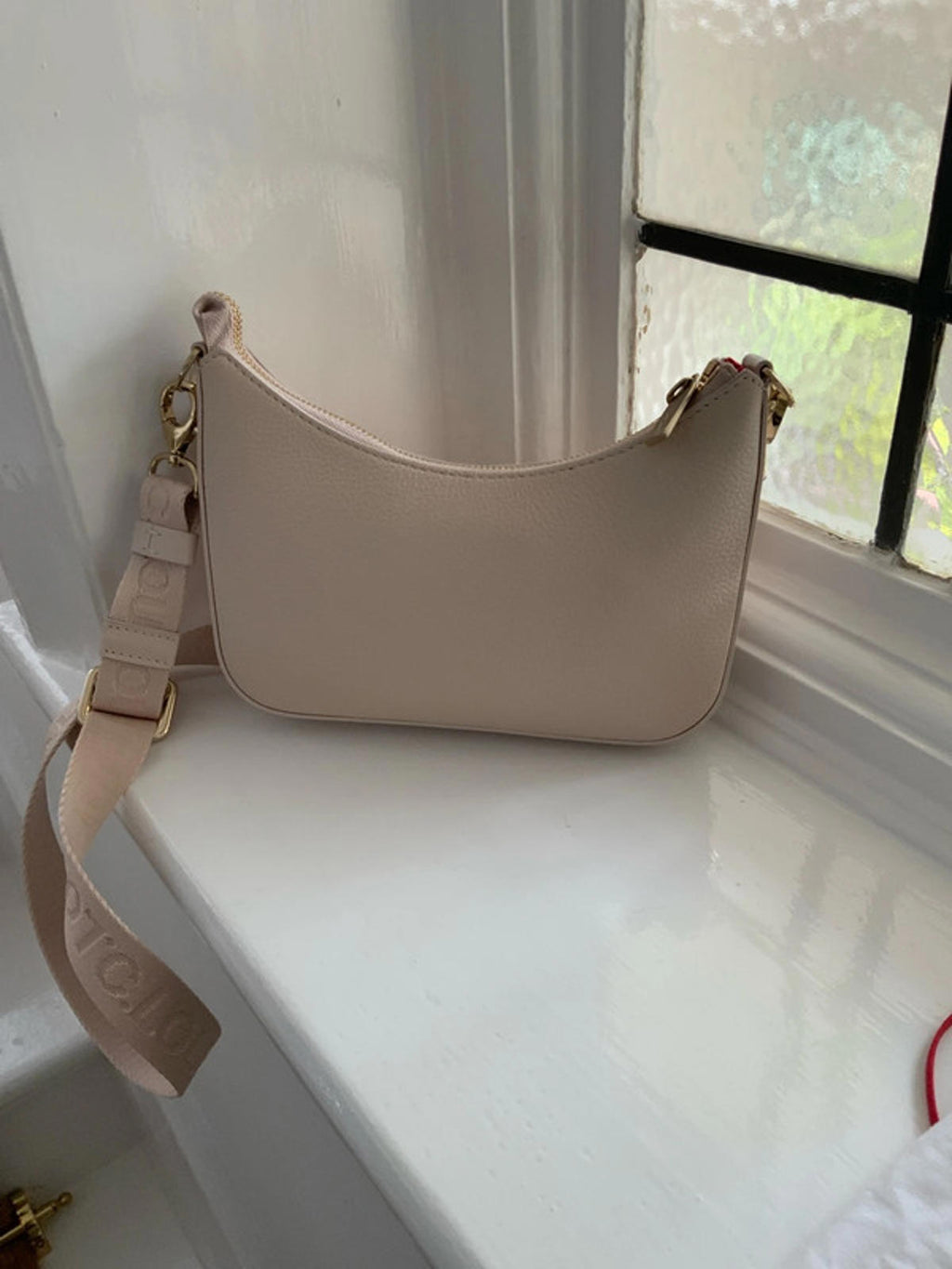 Christian Louboutin handbag-Loubila
