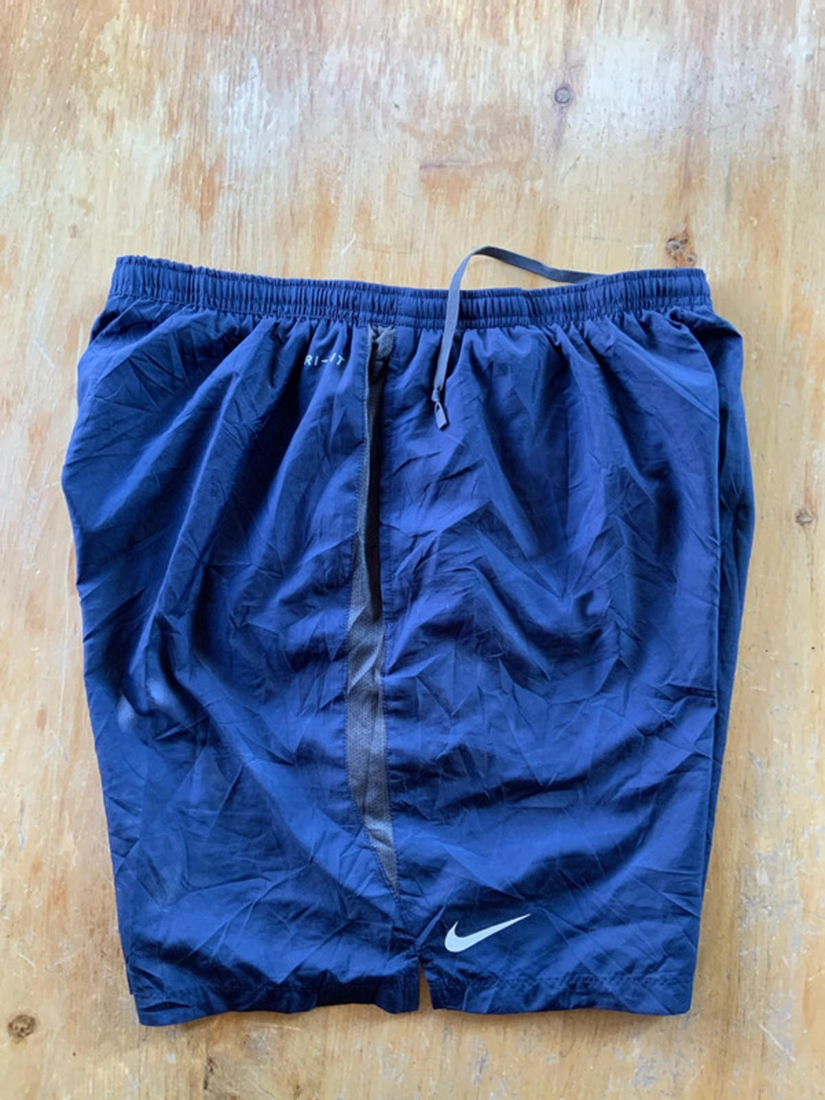 Nike MMA drifit shorts xl