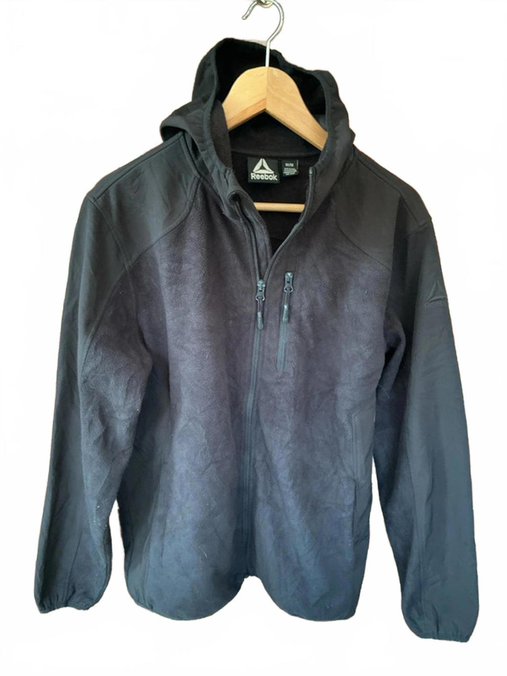 Reebok fleece medium