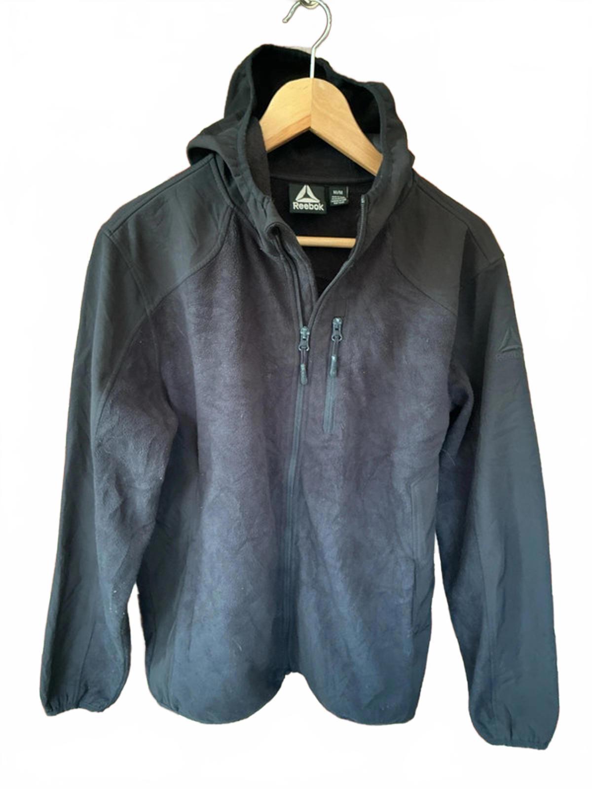 Reebok fleece medium