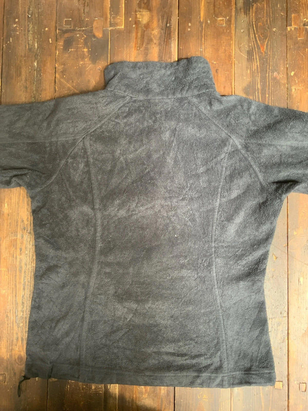 Columbia fleece medium ladies