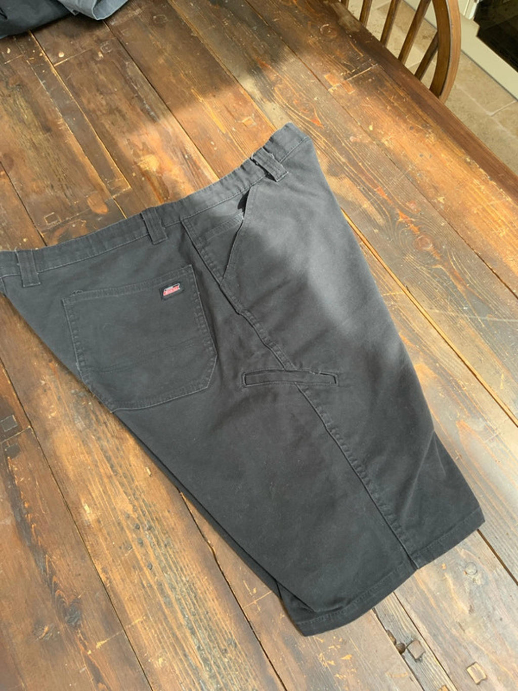 Dickies cargo shorts 36 waist large