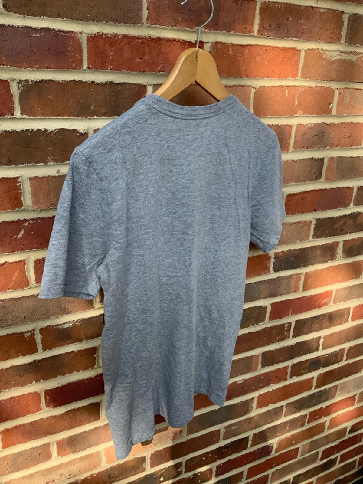 Nike jdi T-shirt small