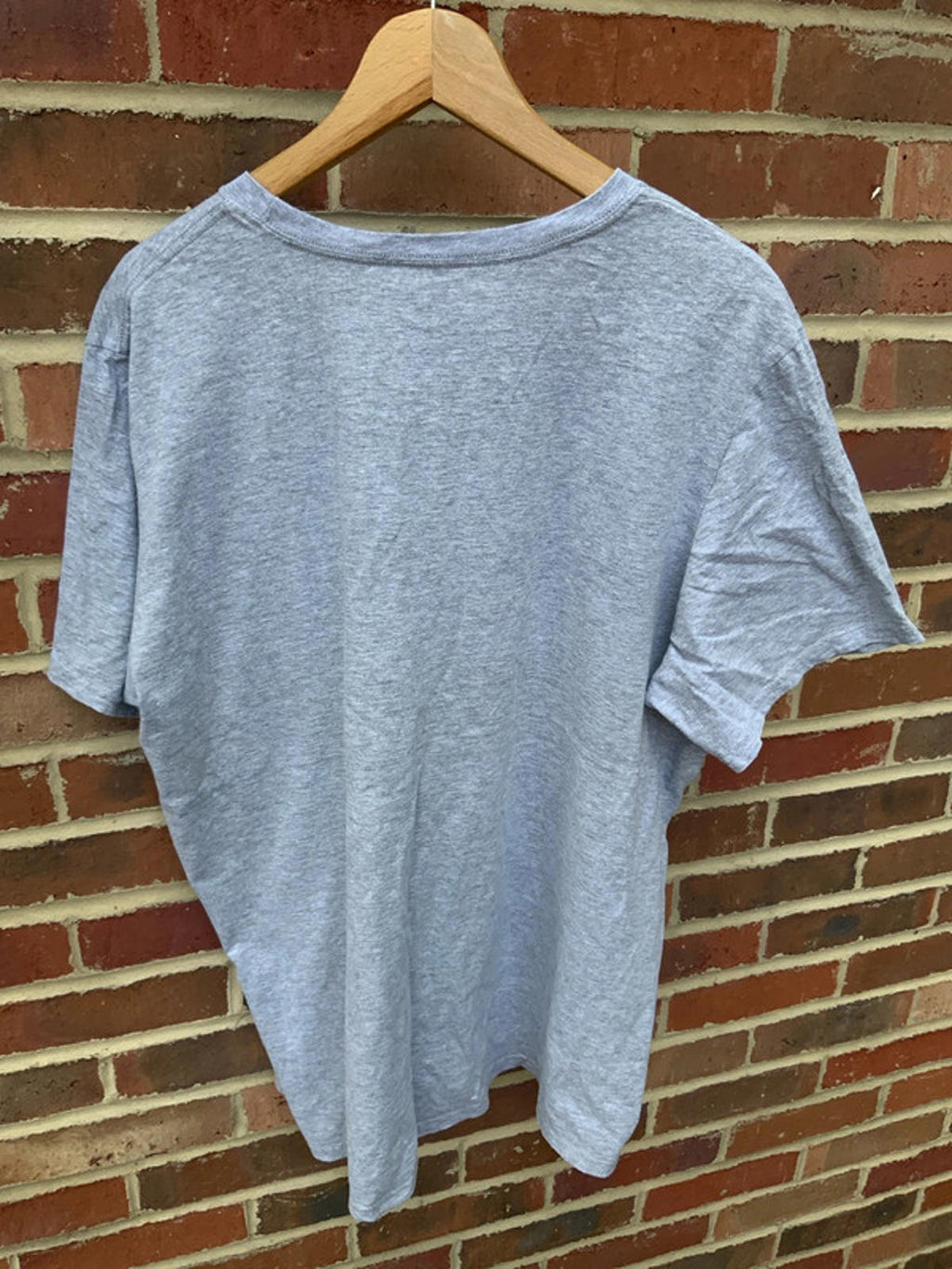 Central valley hawks adidas Tshirt xxl