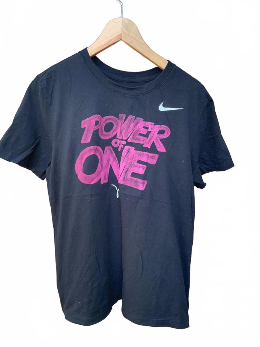 Nike power of one T-shirt