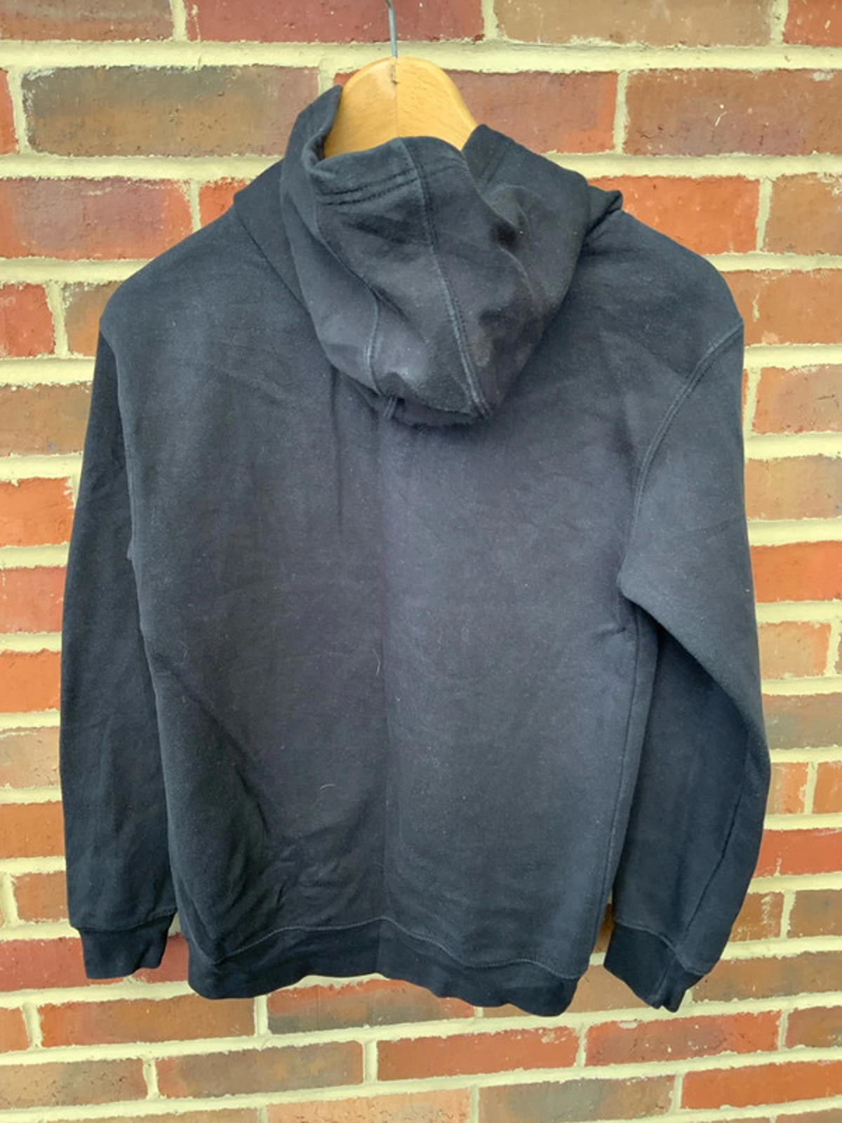 Adidas iowa hoodie junior 10/12