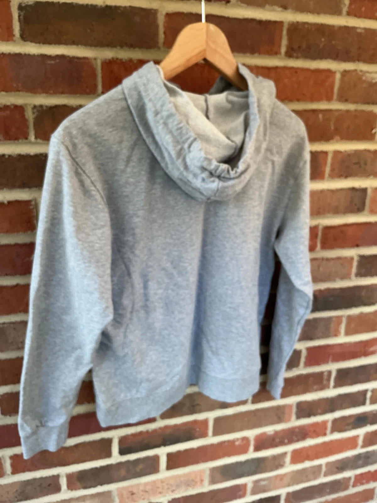 Adidas hoodie lds 4-6