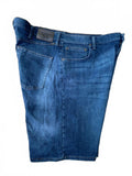 Wrangler denim shorts 40 waist