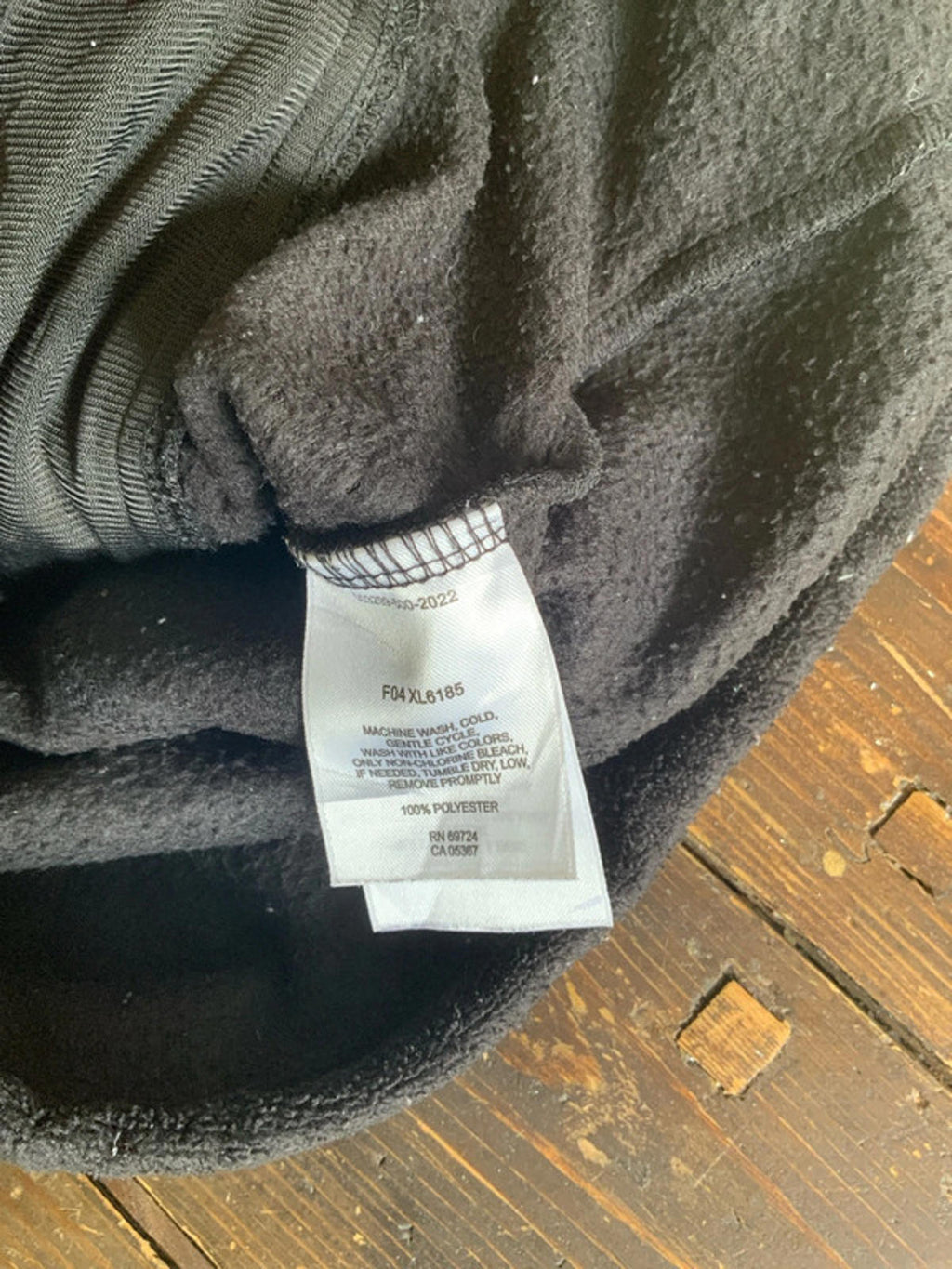 Columbia fleece medium ladies