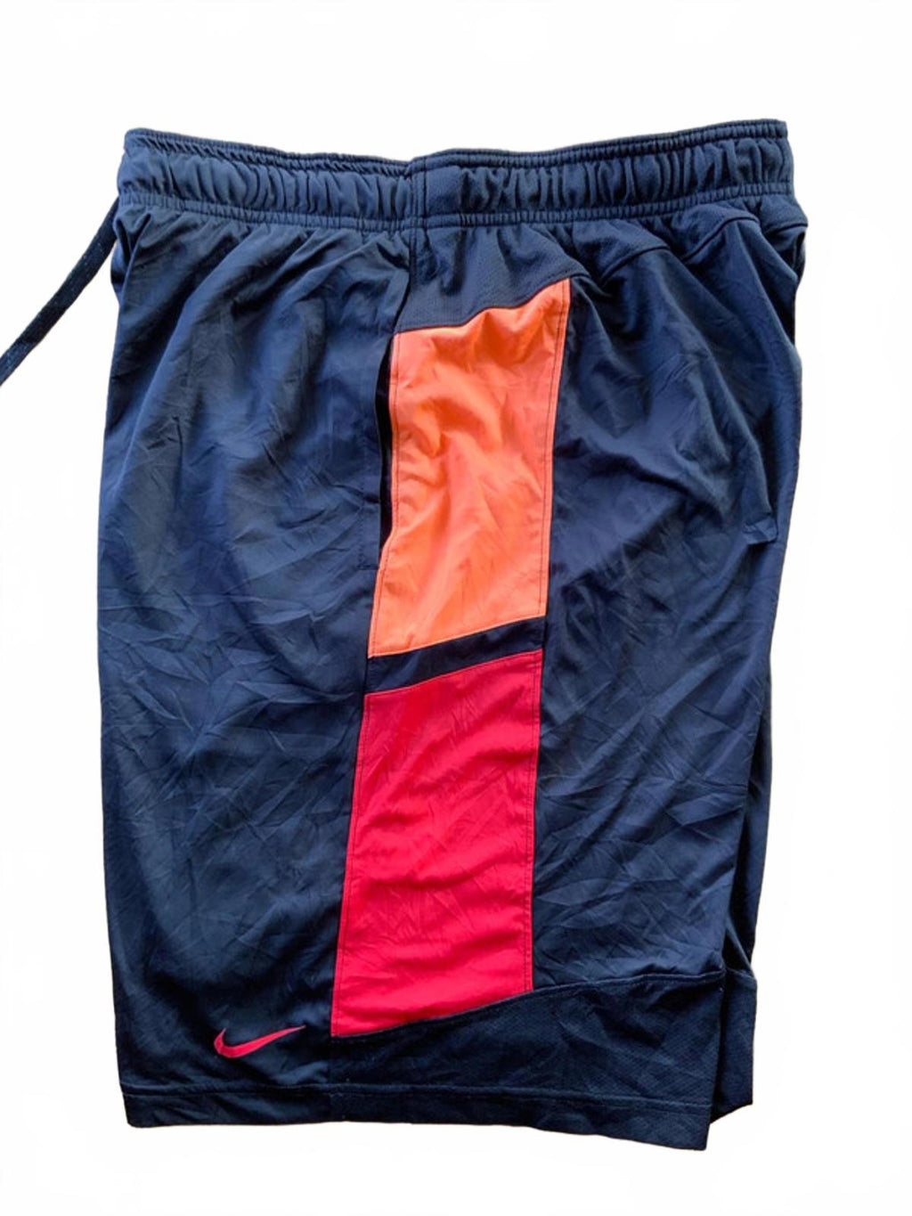 Nike drifit shorts large