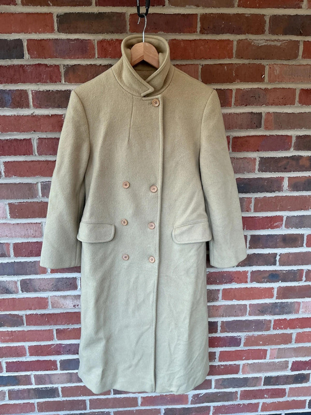 Vintage Pendleton wool coat size 10