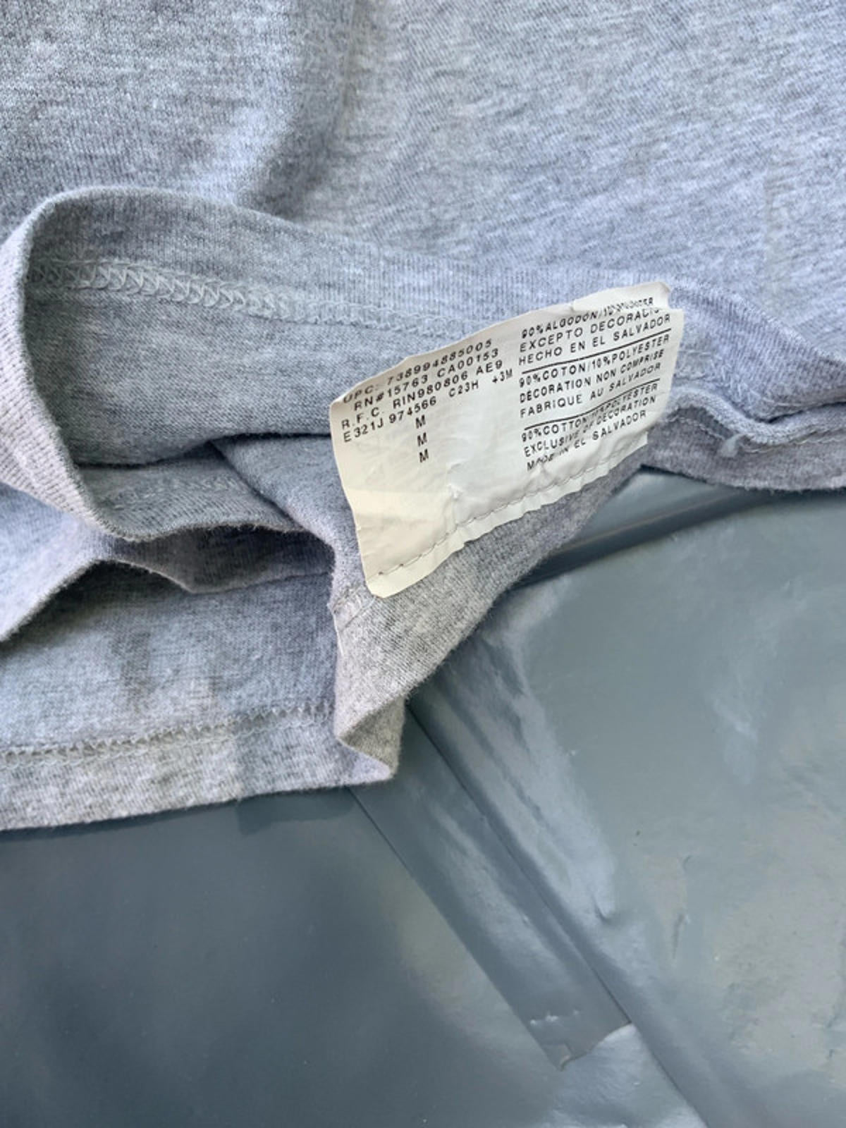 Champion Tshirt medium