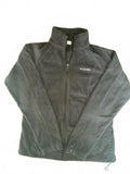 Columbia fleece medium ladies