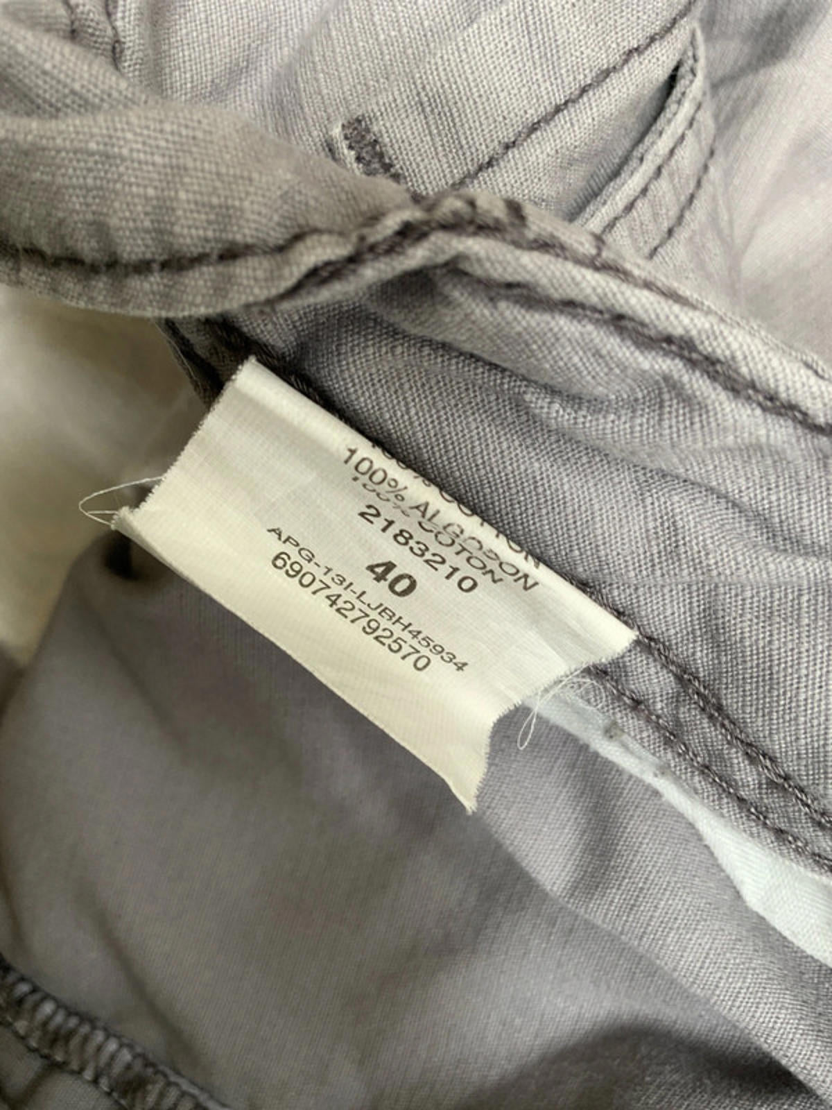 Lee cargo shorts 40 waist xxl