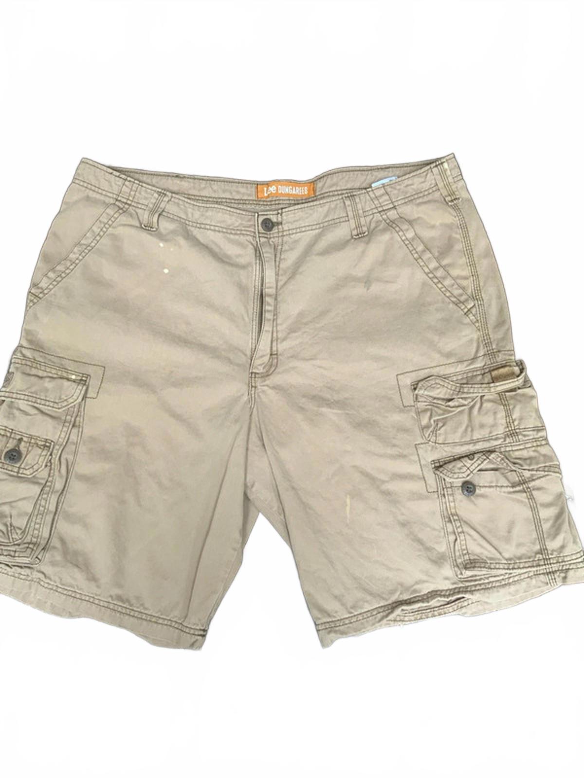 Lee cargo shorts 40 waist xxl