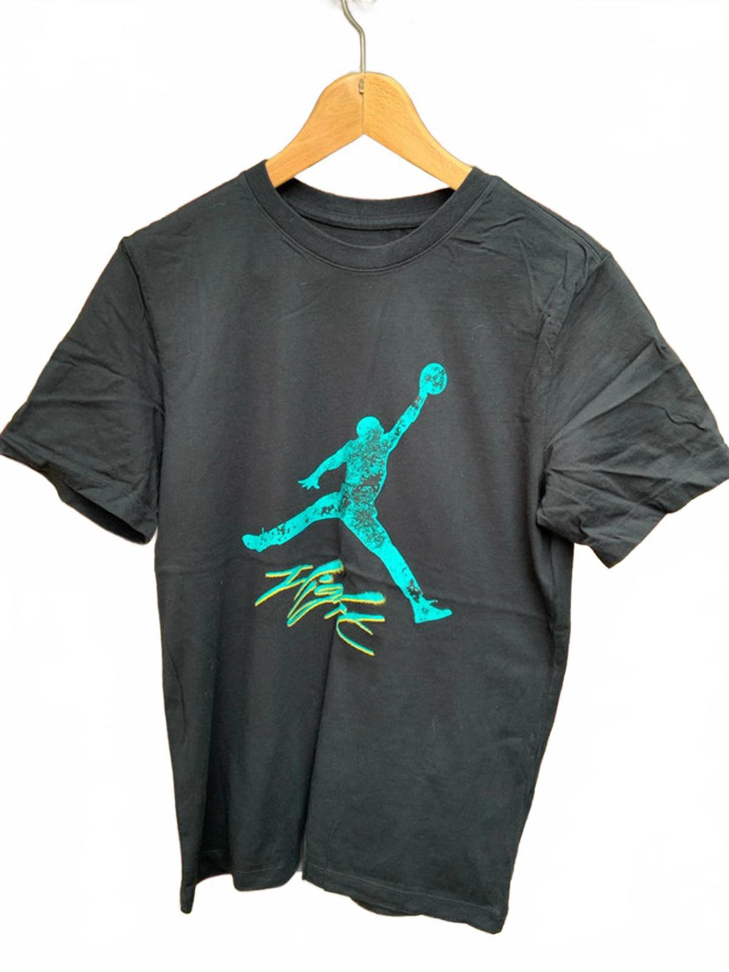 Nike jordan T-shirt small