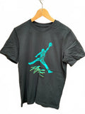 Nike jordan T-shirt small