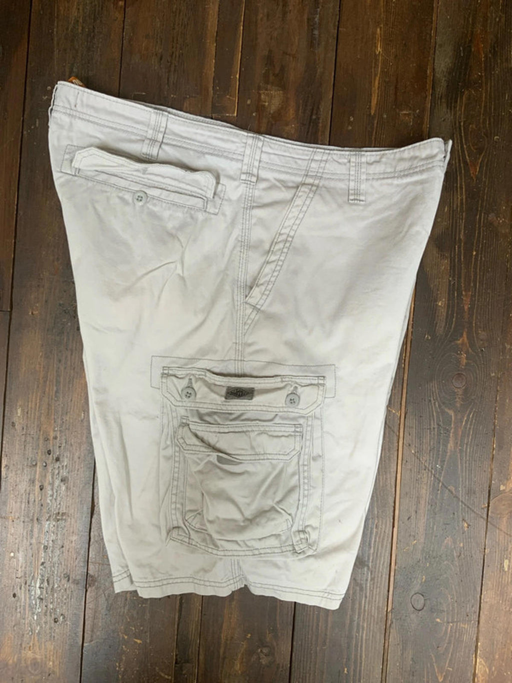 Lee cargo shorts 38 waist xl