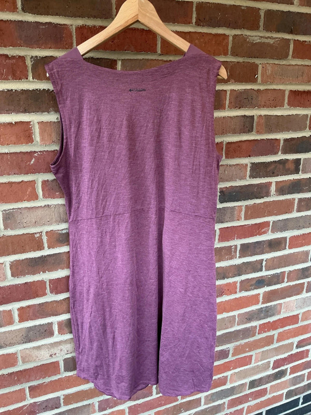 Columbia dress large