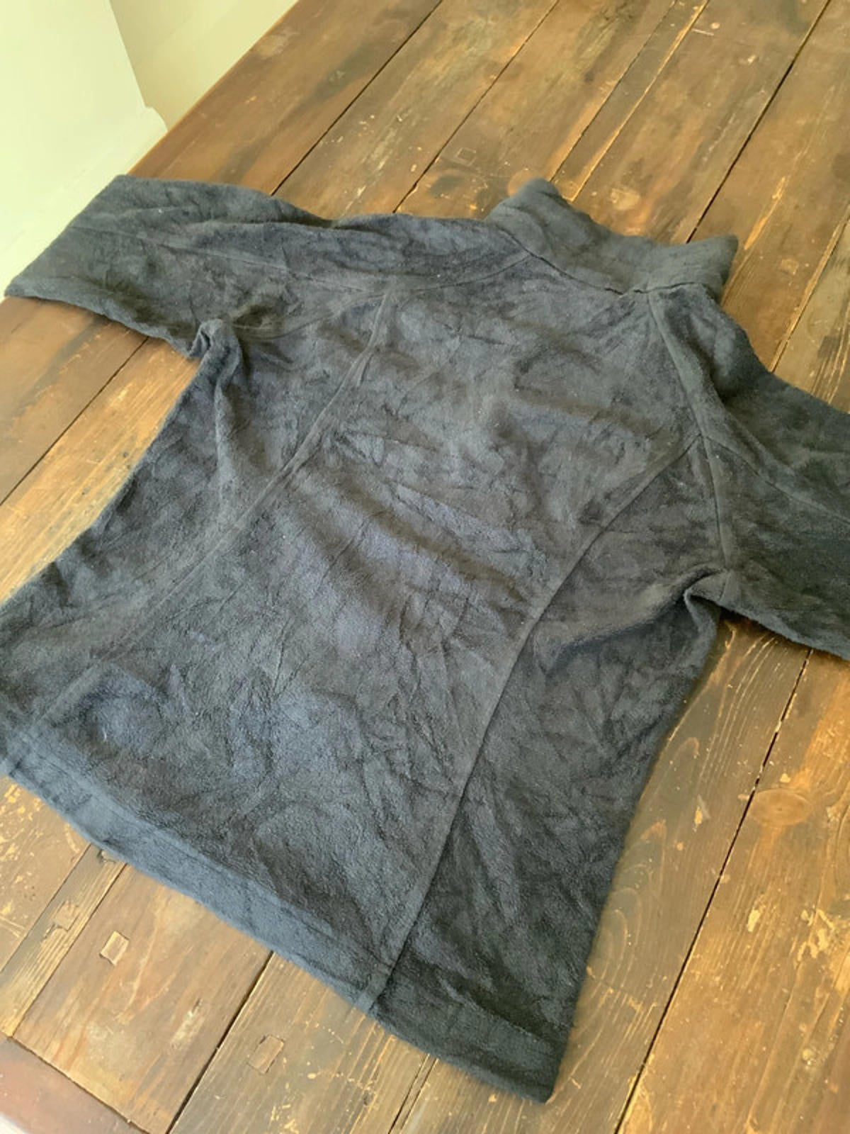 Columbia fleece medium ladies